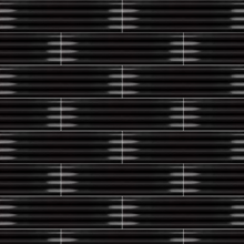 Casey Opto - Angle Black Glossy