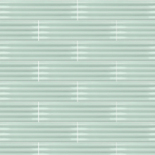 Casey Opto - Angle Aqua Glossy