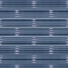 Casey Opto - Curve Denim Glossy