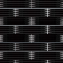 Casey Opto - Curve Black Glossy