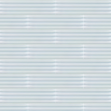 Casey Opto - Curve Light Blue Glossy