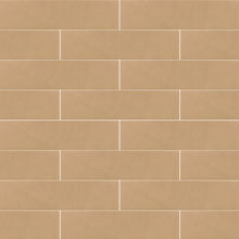 Casey Opto - Camel Matte