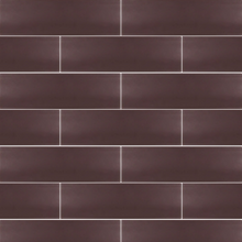 Casey Roulette - Out Wine Matte