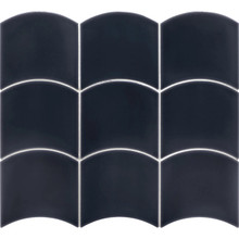 Casey Billow - Dark Blue Glossy