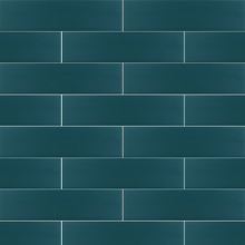 Casey Opto - Teal Matte