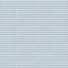 Casey Opto - Angle Light Blue Matte