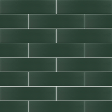 Casey Opto - Green Matte