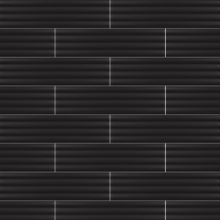 Casey Opto - Curve Black Matte