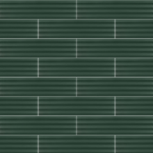 Casey Opto - Angle Green Matte