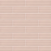 Casey Opto - Angle Pink Matte