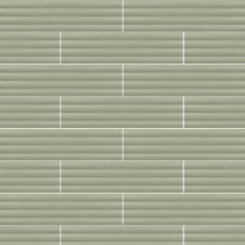 Casey Opto - Curve Khaki Matte