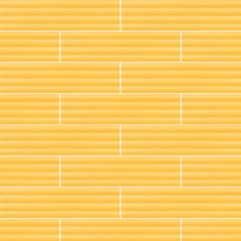 Casey Opto - Curve Yellow Matte