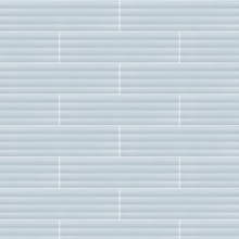 Casey Opto - Curve Light Blue Matte