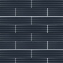 Casey Opto - Curve Dark Blue Matte