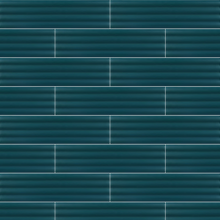 Casey Opto - Curve Teal Matte