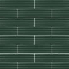 Casey Opto - Curve Green Matte