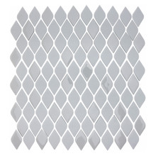 Avi Boreal - Raindrop Light Grey Multi-Finish