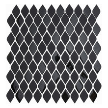 Avi Boreal - Raindrop Black Multi-Finish