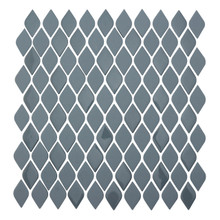 Avi Boreal - Raindrop Dark Grey Multi-Finish