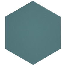 Vicente Apex - Teal Matte