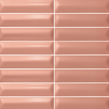 Apogeo Cabrini - Soft Center Peach Matte