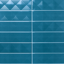 Apogeo Sonus - Multi Blue Glossy