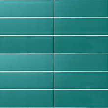 Apogeo Sonus - Green Glossy