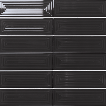 Apogeo Sonus - Singular Black Glossy