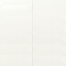 Apogeo Sonus - Singular White Glossy