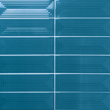 Apogeo Sonus - Singular Blue Glossy