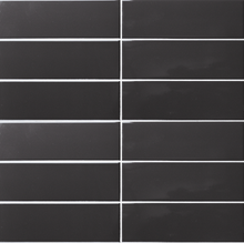 Apogeo Sonus - Black Glossy