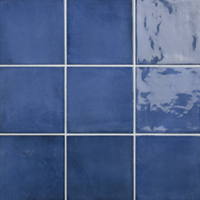 Apogeo Eladio - Blue Glossy