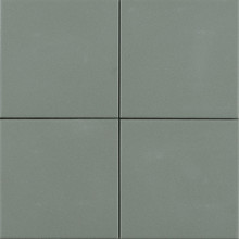 Isabella Modular Unglazed - Lichen
