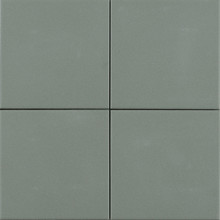 Isabella Modular Unglazed - Lichen