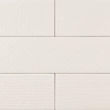 Davide Capri - Deco Mix Ivory Matte