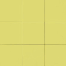 Pomma Mural - Yolk Glossy