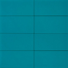 Bristol Utile - Turquoise Glossy