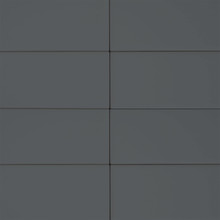 Bristol Utile - Dark Grey Matte