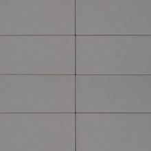 Bristol Utile - Medium Grey Matte