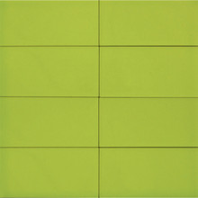 Bristol Utile - Lime Glossy