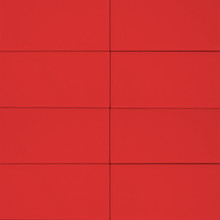 Bristol Utile - Scarlet Glossy