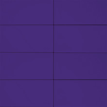 Bristol Utile - Purple Glossy