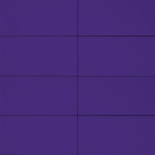 Bristol Utile - Purple Glossy