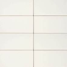Bristol Utile - White Matte
