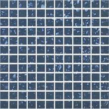 Bristol Praxis - Darkest Blue Speckled Matte