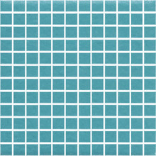 Bristol Praxis - Turquoise Matte
