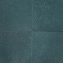 Province Artifact - Teal Matte