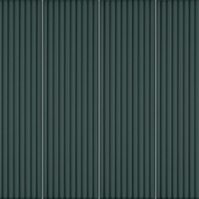 Madras Trellis - Deco Evergreen Matte