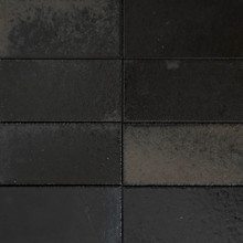 Magellan Fire Stone - Gunmetal Metallic