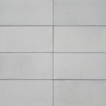 Magellan Fire Stone - White Matte